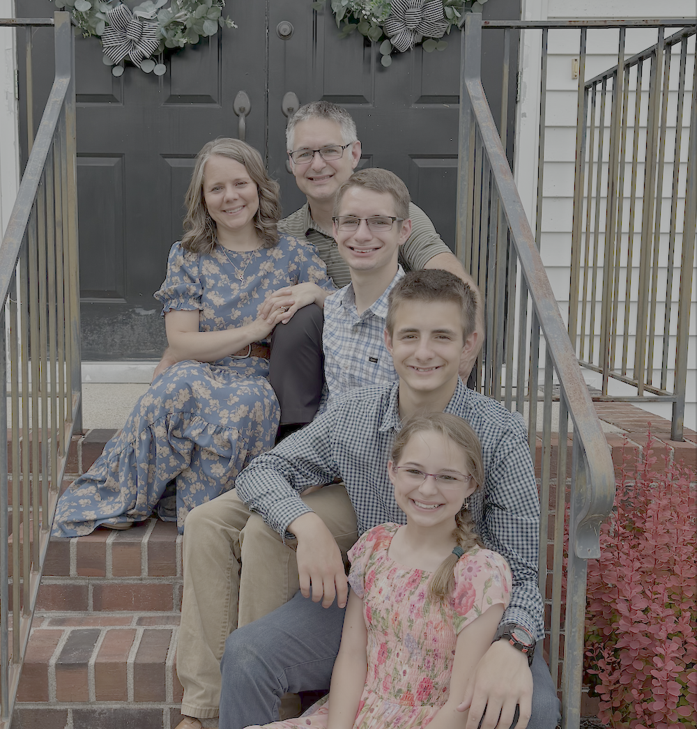 Pastor Image